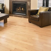 Maple Prefinished Solid Hardwood Flooring at Wholesale Prices